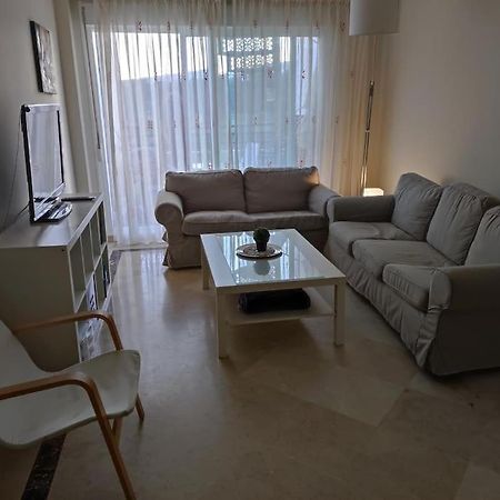 Apartamento Atico Buganvillas San Luis de Sabinillas Dış mekan fotoğraf