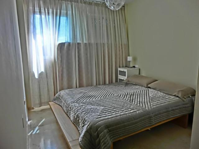 Apartamento Atico Buganvillas San Luis de Sabinillas Dış mekan fotoğraf