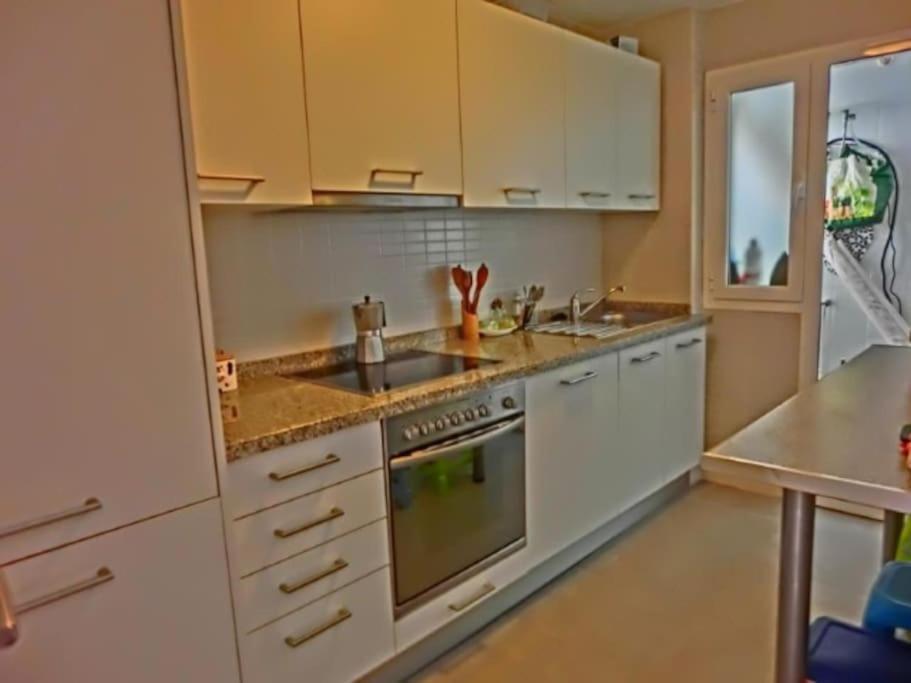 Apartamento Atico Buganvillas San Luis de Sabinillas Dış mekan fotoğraf
